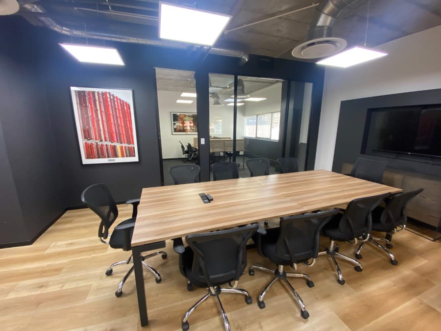 To Let commercial Property for Rent in Cape Town City Centre Western Cape